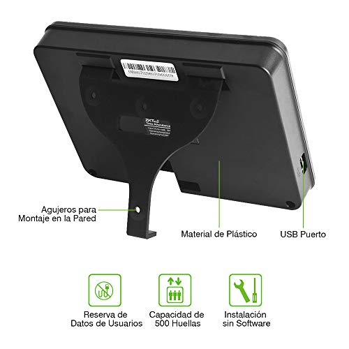 Periféricos, Compra de libro digital Imagen adicional