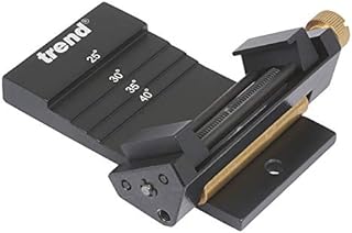 Trend DWS/HG/SET Honing Guide Diamond Stone Tool Sharpening Set