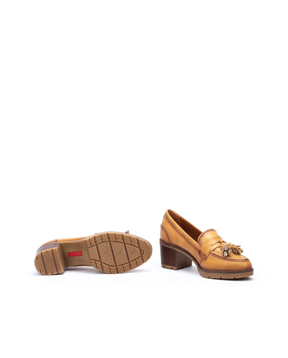 Pikolinos Llanes - Scarpe col Tacco da Donna