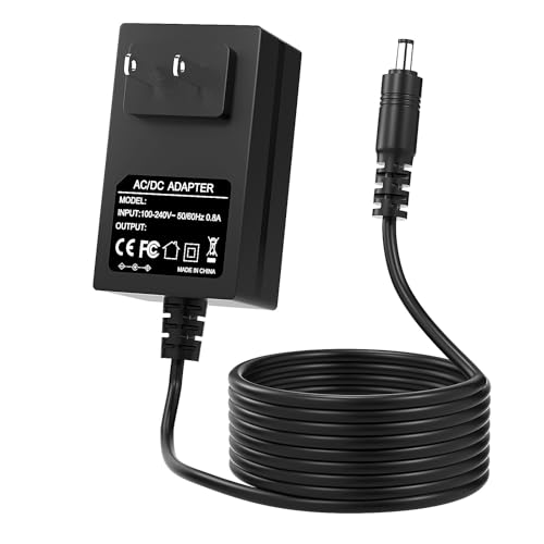 29.4V Charger for Gotrax Hoverboard Compatible with Gotrax GKS Lumios/Plus/Pro/Edge/Nova/Glide 24V and 25.2V Batteries Power Adapter Cord
