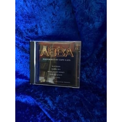The Music of Abba