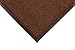 Notrax - T37S0034BR T37 Atlantic Olefin Entrance Mat, for Home or Office, 3' X 4' Dark Toast