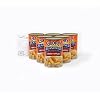 Glory Fried Apples, 6-14.5 Ounce Cans Bundled with a JFS Recipe Card