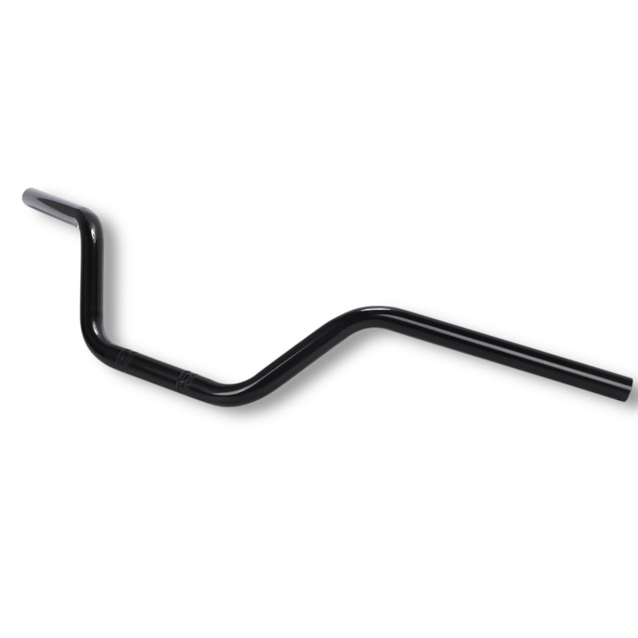 Amazon | Kanoan ハンドルバー ローレット加工済 22.2mm 22mm 70cm 