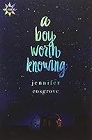 A Boy Worth Knowing 1945952768 Book Cover