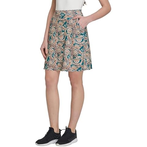 Jupe-short Westkun pour femme Cover