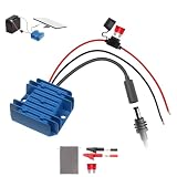 Starlink Mini 12V Adapter Power Cable, 12V/24V to 30V 3.5A DC Step Up Converter for Starlink Mini Power Supply with Female Plug, Compatible with Battery/RV/Yacht Off-Grid Power Solution