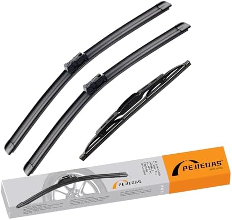Amazon.com: General Motors 95915127, Windshield Wiper Blade 