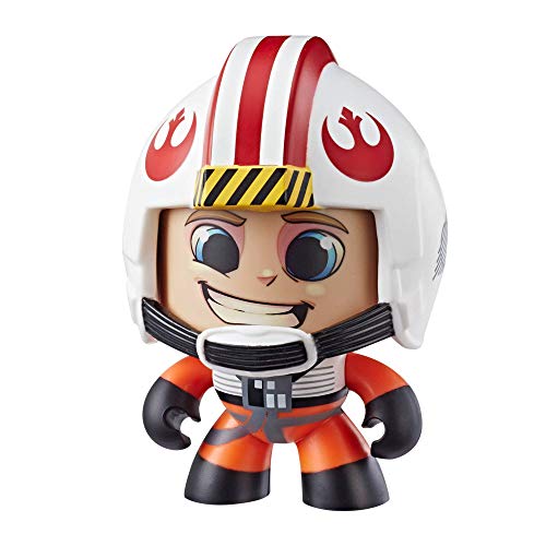 Mighty Muggs Figurine, E2193, Varié
