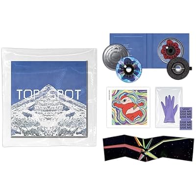 ANOTHER DIMENSION The 1st Studio Album (Random Ver.) Sealed Package + Out Cover + CD-R + Art Print + Credits Paper + 4-Panal Fold-Out Leaflet Official K-POP Sealed Album