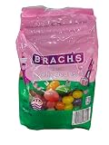 Brach's Classic Jelly Beans, 110 Calories per Serving, 43 oz