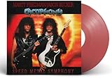 Speed Metal Symphony (Ruby Red Vinyl) [Vinyl LP]