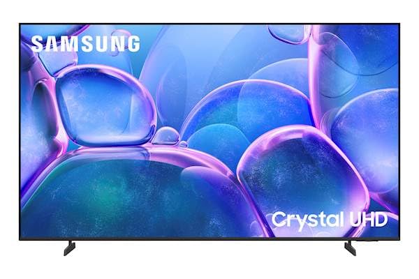 Samsung TV 43U7022F 4K Ultra HD 43' LED HDR, Model 2025