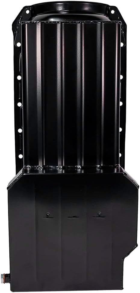 Moroso 20405 8" Stroker Oil Pan for Chevy Big-Block Engines