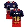 RockinRetailz-VIRAT-KOHLI-BANGALOREE-Cricket-Jersey-202526-for-Kids-Mens-XXL-Multicolour RockinRetailz VIRAT KOHLI BANGALOREE Cricket Jersey 2025/26 for (Kids & Mens) (XXL) Multicolour
