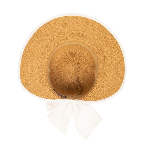 Sombrero de sol para mujer The Brunch Date miniatura 4