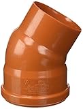 tubo pvc 110 leroy raccorderia de desagüe pluvi g