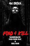 Cover zum Buch Find & Kill