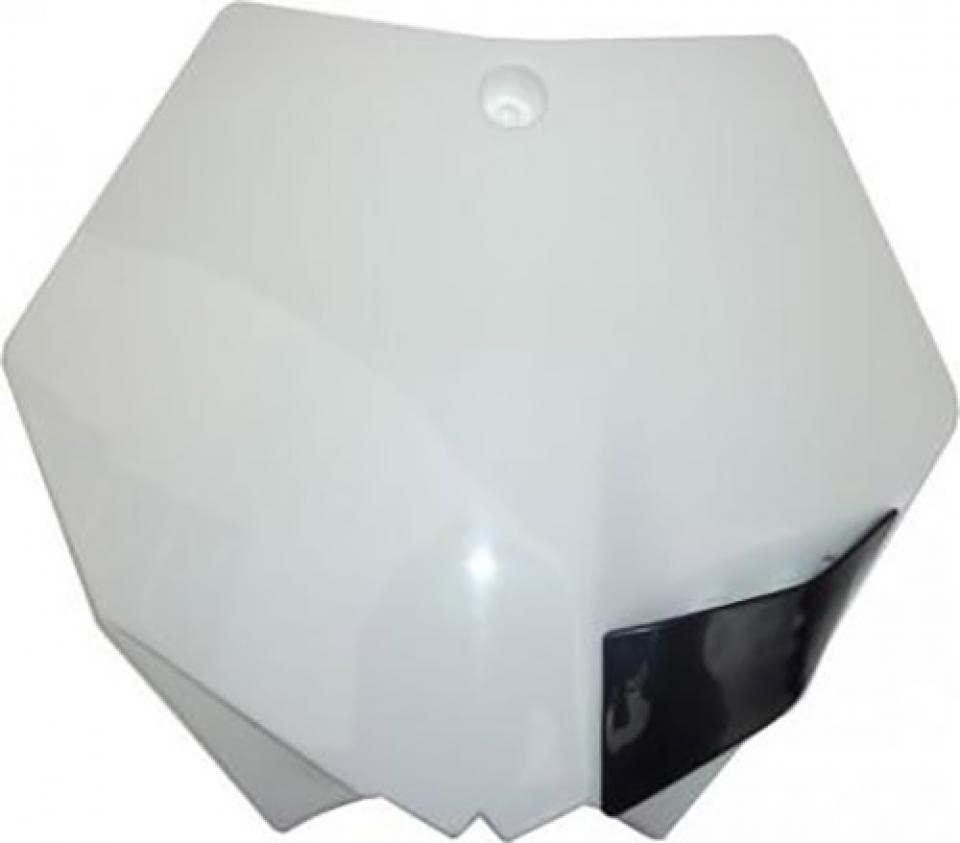 Placa de faro para moto KTM para sustitución de carenado en Cyclo 50 cross