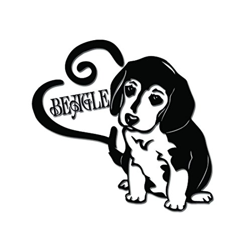 Raptor Hunting Solutions Adesivo per Auto e casa