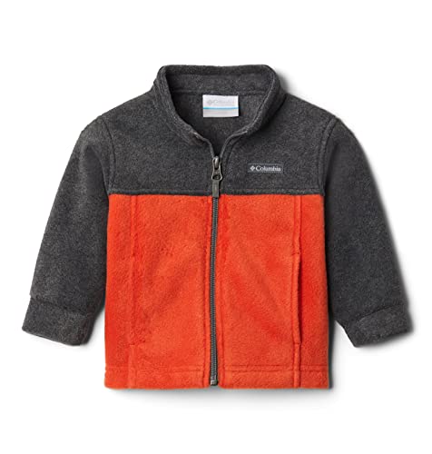 Image of Columbia Youth Steens Mountain II Fleece Jacket
