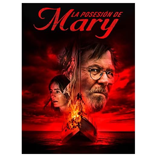La posesión de Mary