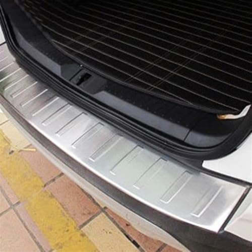 Garniture de coffre Ford Kuga pour charger vos bagages sans risque