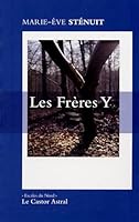 Frères Y (Les) 2859206124 Book Cover