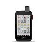 Garmin Montana 750i GPS Device Black (200) 000