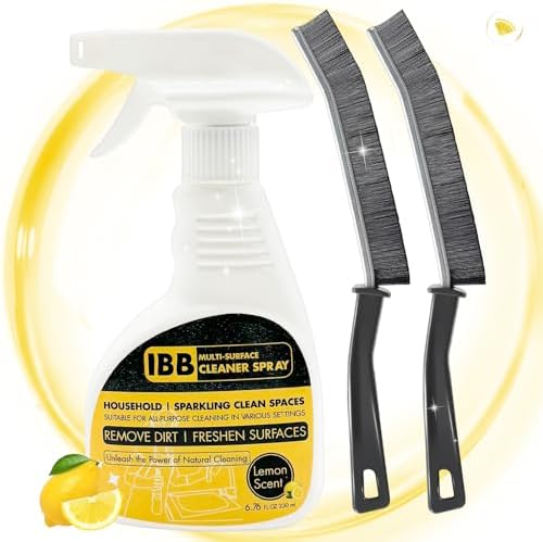 All-Purpose Cleaner Spray,...