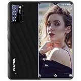 🍇【4 GB + 32 GB y Dual SIM】 El funcionamiento de la ROM de 4 GB asegura el correcto funcionamiento de varios programas al mismo tiempo. La RAM de 32 GB admite pantallas de video masivas y descargas de juegos. Puede usar la tarjeta SD para expandirse a 256 GB. Procesador de cuatro núcleos con potencia de procesamiento mejorada y velocidad de acceso, que brinda una experiencia más fluida y una respuesta más rápida a las demandas del telefono movil OUKITEL C25 4g.