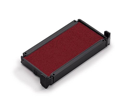 Trodat 6_4912 Replacement Pad - Red