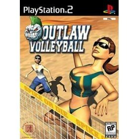 Outlaw Volleyball - [PS2]