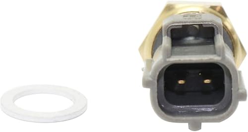 Miniatura 3 de Para GMC Sierra 2500 HD  3500 HD Sensor de temperatura de combustible 2001-2015  8 cilindros  Motor 6.6L  97224993