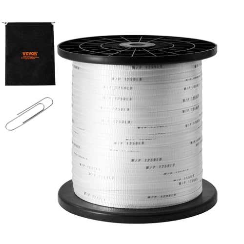 VEVOR 3/4 inch pull tape image