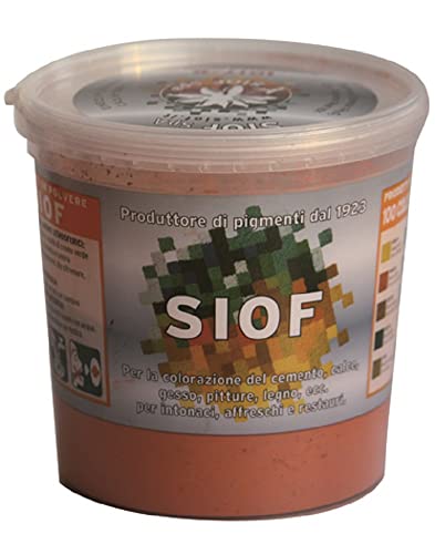 Cameo Presspowder Amber