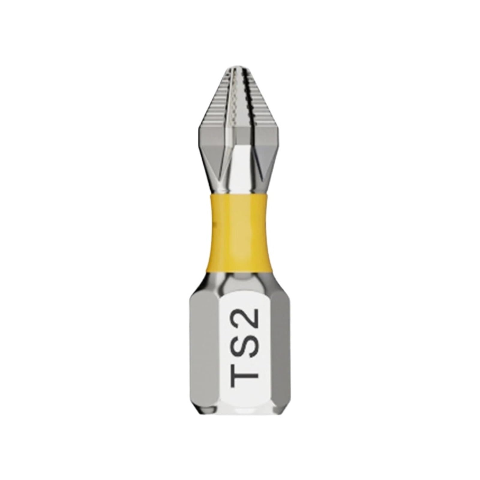 1pc 25 50mm PH2 Electric Drill Head Cross Screwdriver Bit