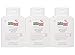 Sebamed Feminine Intimate Wash, 3 X 200Ml