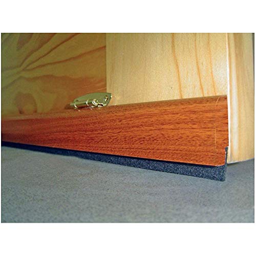 Burcasa: Burlete basculante madera 91.5