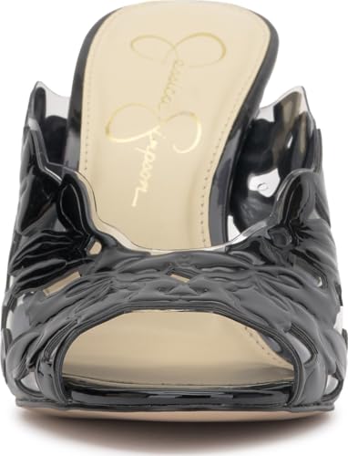 Jessica Simpson Women's Justera Pump2