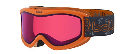 Bolle AMP Goggles