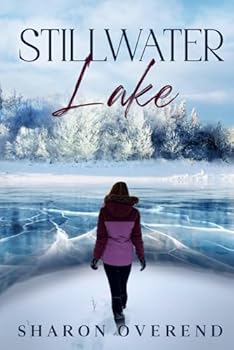 Paperback STILLWATER LAKE Book
