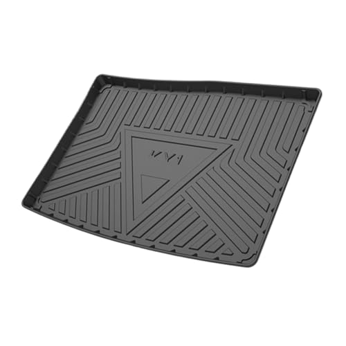 Tapis coffre KIA KX1 2019 protection haut de gamme TPE robuste