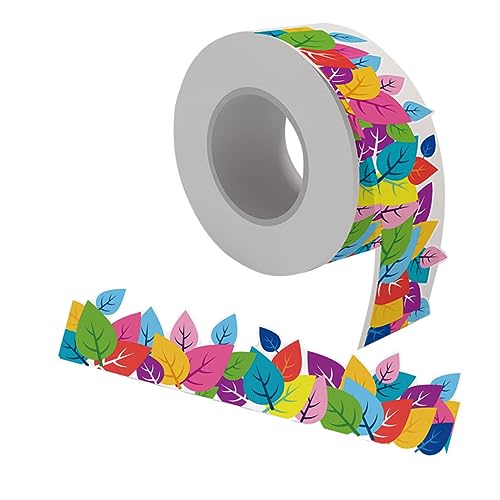 Bordure décorative de tableau pour dynamiser les planches de classe et les babillards - 7