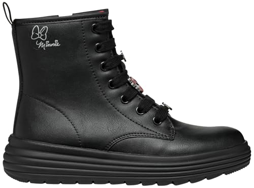 Geox J Phaolae Girl C, Bootie Girls3