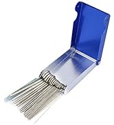 23 in 1 Torch Tip Cleaner, Stainless Steel Welding Soldering Cutting Nozzle Tip Cleaner with File...