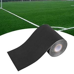 Cafopgrill Kunstrasen-Nahtband 1m * 15cm