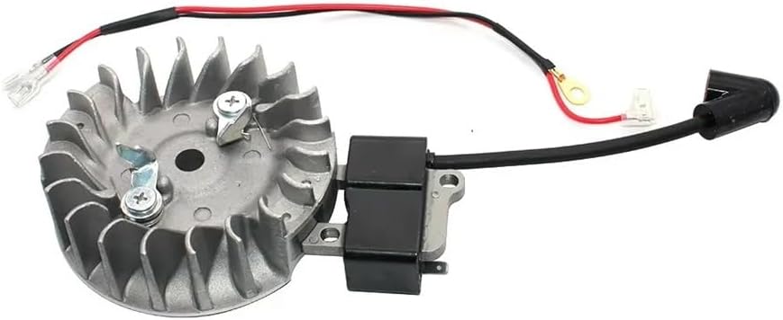 Ignition Coil Flywheel Fit For 450II 450e II 445II 445e II