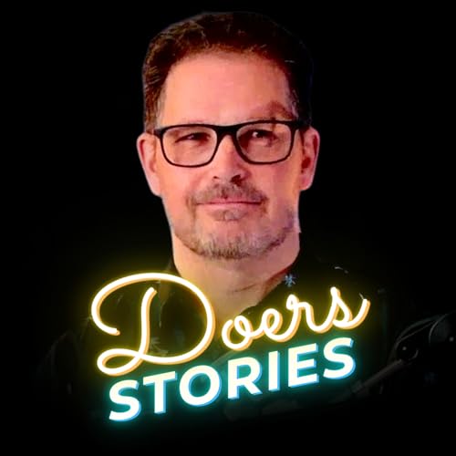 The Serial Entrepreneur Who Built Success on Resilience | Doers Stories Ep.005 - Sebastien Brault