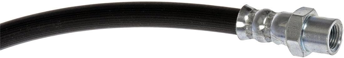 Replacement 21526774267, 21526753334, 21526755478, 21526755479, 21526751481, 21521165507 1 x Clutch Hydraulic Hose fits BMW 330xi 2001 2002 2003 2004 2005 2006